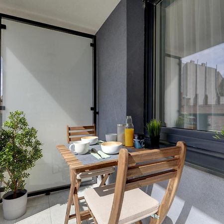 Pure Happiness Apartment Budapest Esterno foto