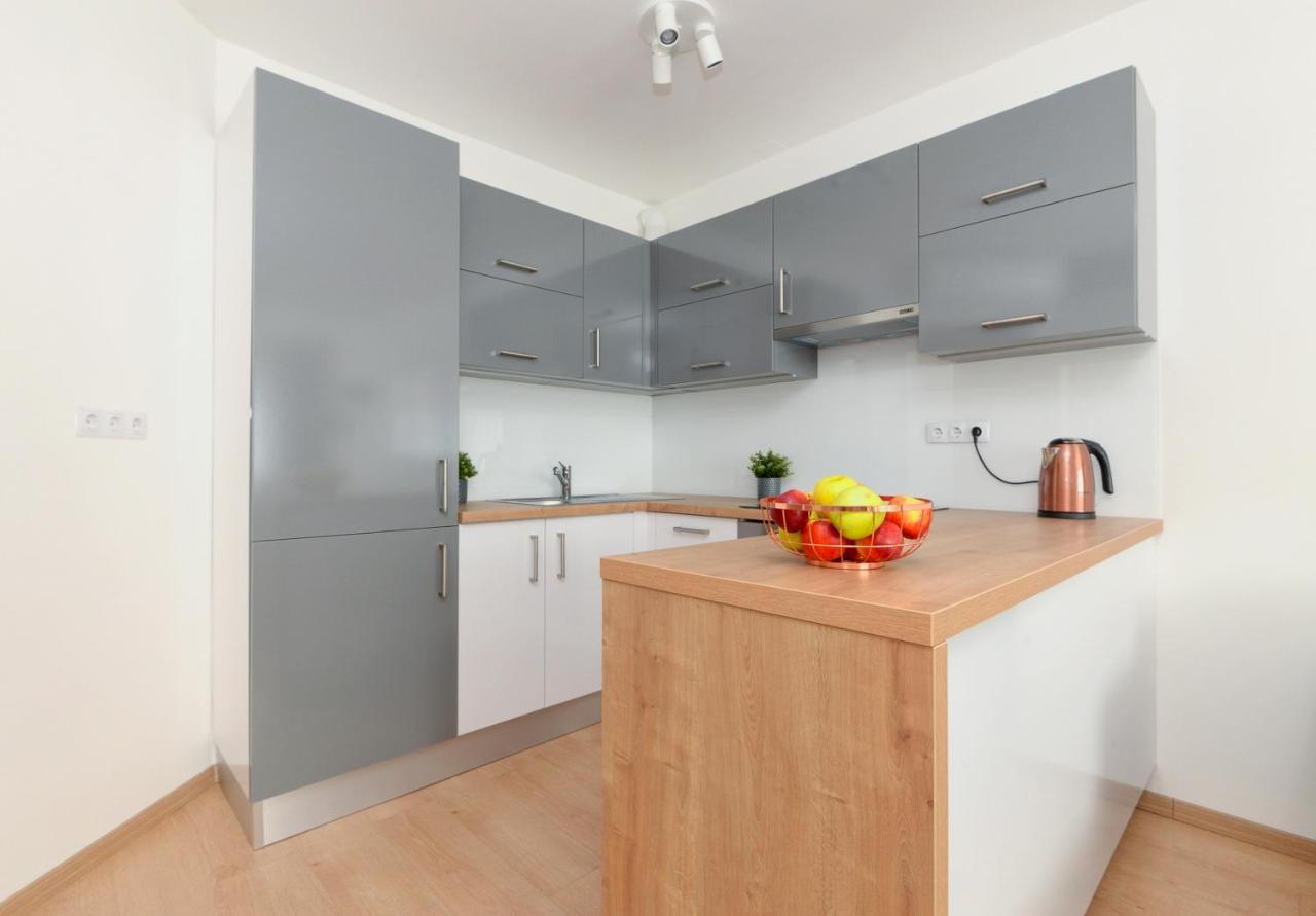 Pure Happiness Apartment Budapest Esterno foto